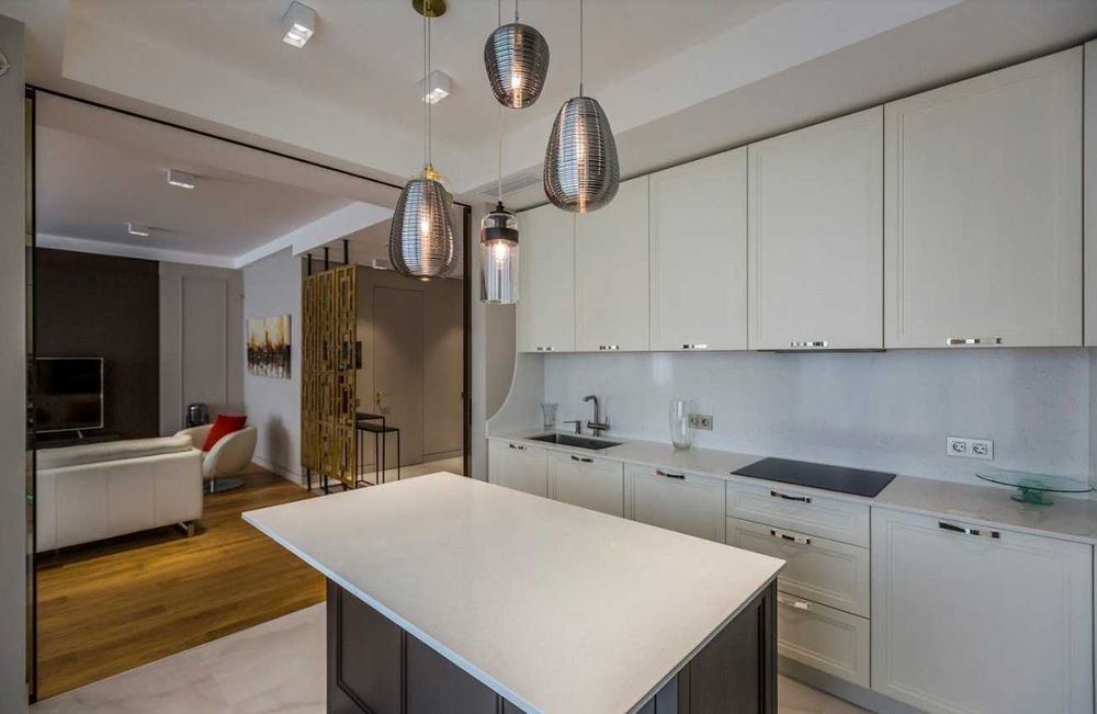 3-rooms apartment apartment by the address st. Bandery Stepana (area 120 m²) - Atlanta.ua - photo 8