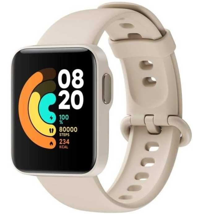 Xiaomi Smartwatche Mi Watch Lite