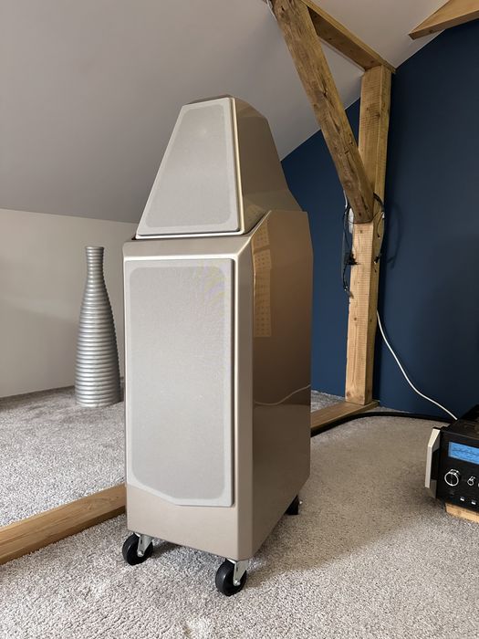 Wilson Audio Sasha W/P