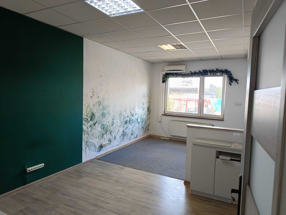 Lokal 60 mkw centrum super lokalizacja