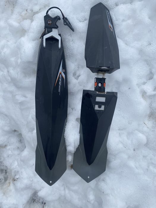 Bergamont Revox mtb 29