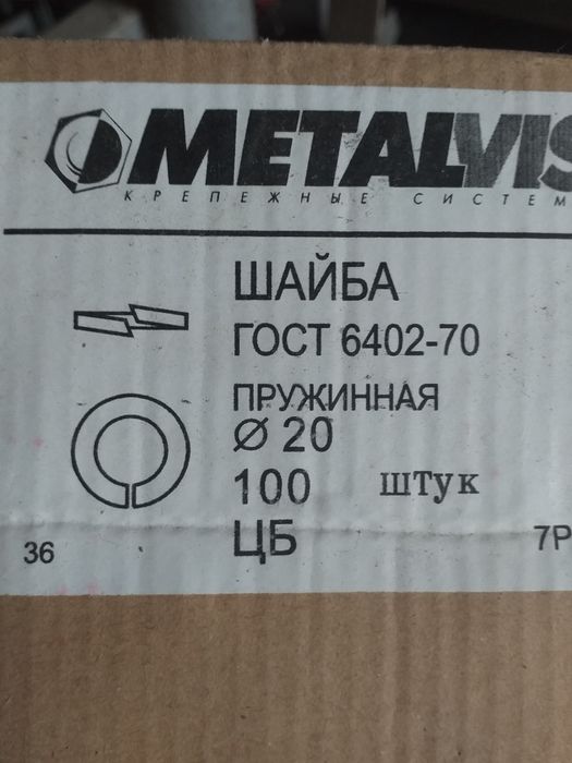 Продам метизи...