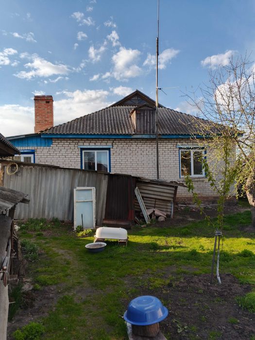 Продам будинок Руська поляна