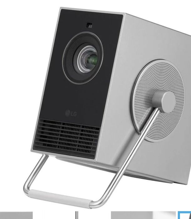 Projektor LG HU710PB 4K UHD