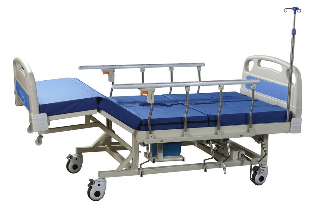 Медичне ліжко ..