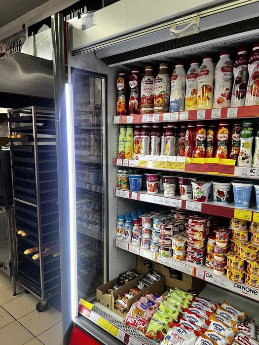 Регал 1.25м   2.5м   3.75м   5м.