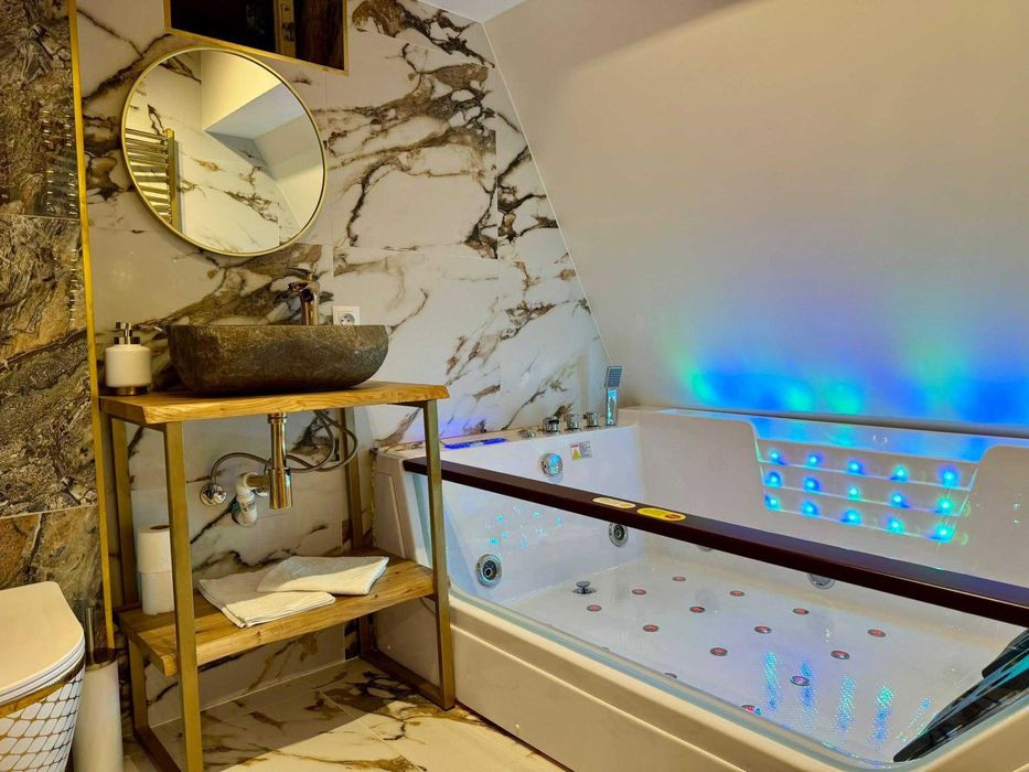 Willa z 3 sypialniami/kawalerski/panieński/imprezy/quady/skutery wodne