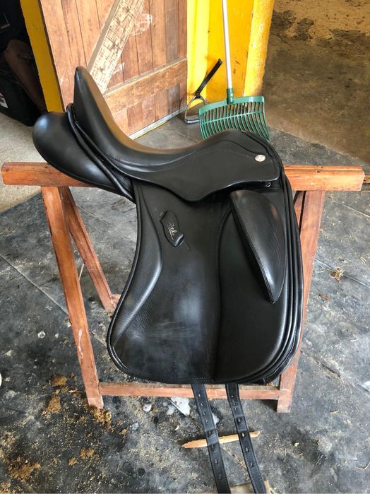 Zaldi SanJorge TM-System - 16’’