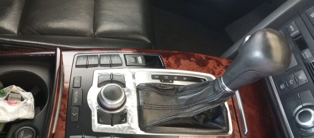 Audi A6 c6 de 2008