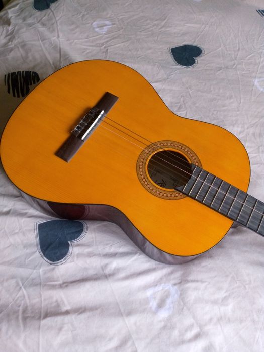 Гітара  класична