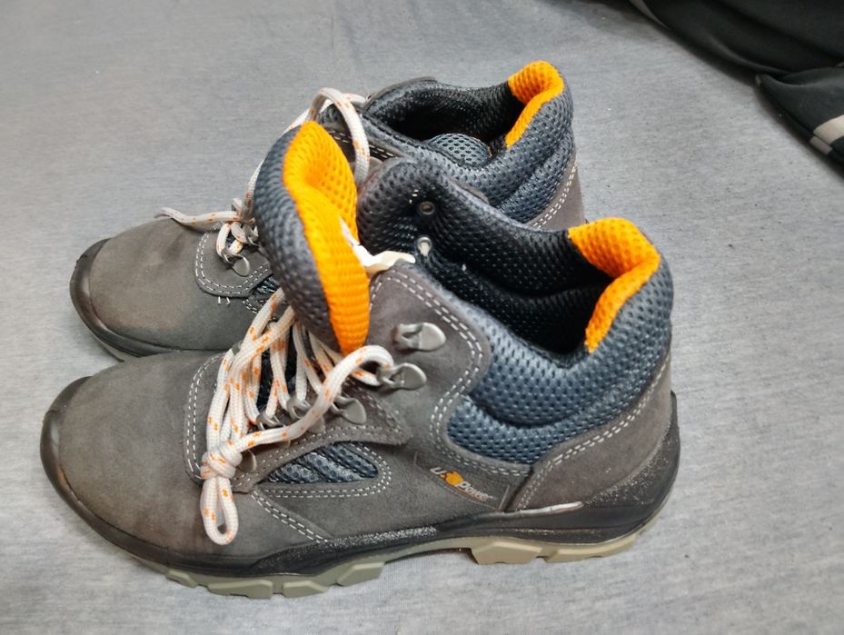 Buty robocze U.Power r. 41