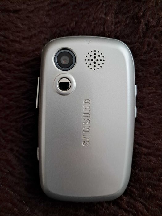 Samsung Corby Mate B3313 + Alcatel OneTouch Pop C1 + NOKIA 2630