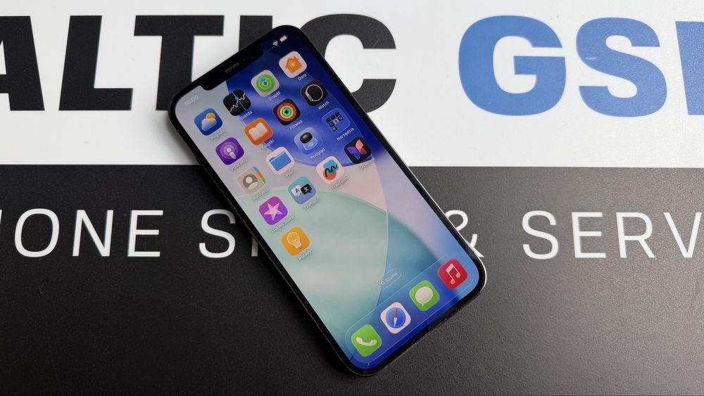 Apple iphone 12 Pro Max 256GB Kondycja 100%
