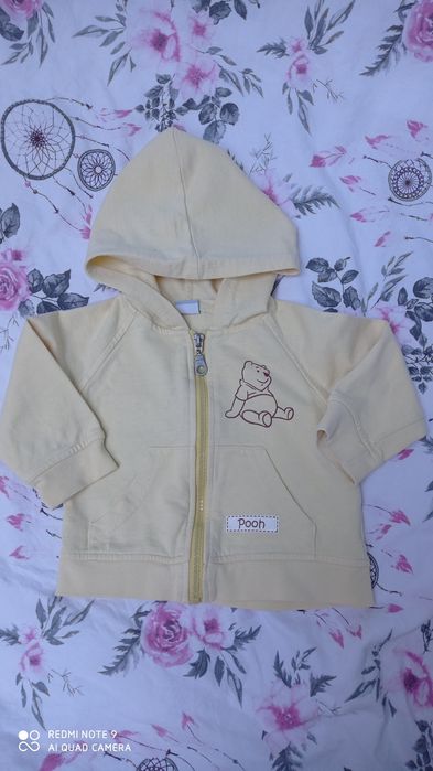 Bluza dla dziewczynki rozm.68