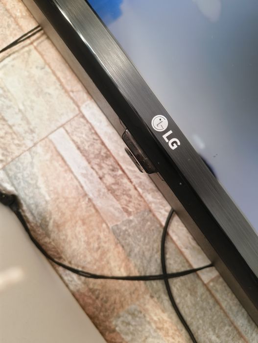 Vendo TV LG 55 polegadas