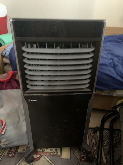 Комплекс кліматичний Breeze DR-777