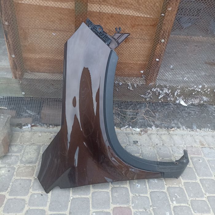 Праве крило Кіа соренто  2011  kia Sorento