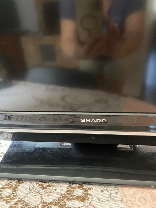 Продам телевизор SHARP