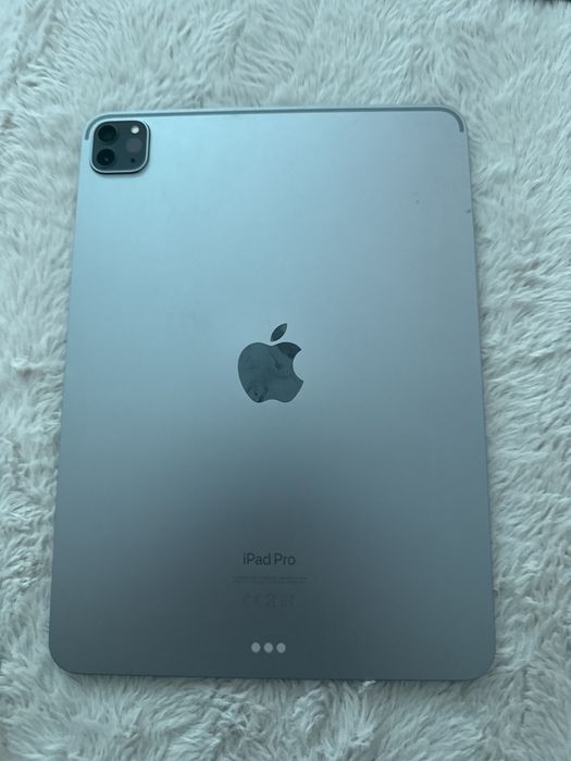 Ipad apple 11 Pro 4 gen.