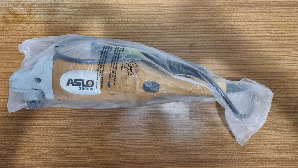 Rebarbadora ASLO 2000W