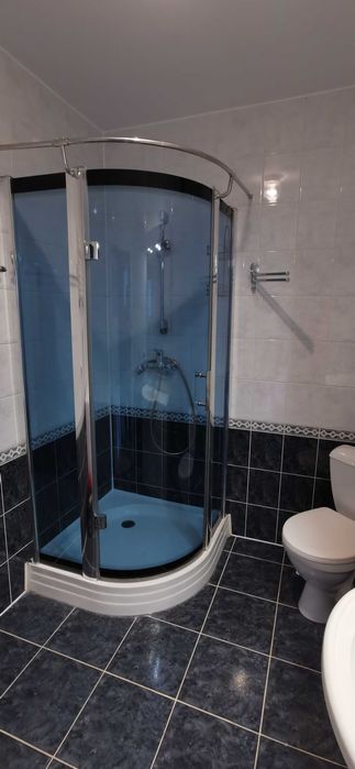 Przestronne 2-pokojowe mieszkanie z balkonem na osiedlu Bukowym