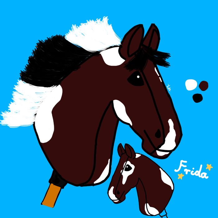 Hobby Horse DOBRA HODO