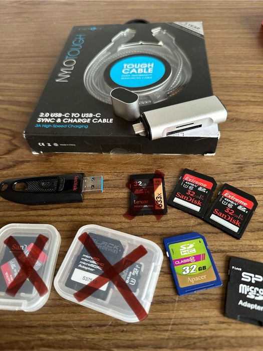 Батарея аккумулятор Powerbank под разбор Кабель Магнитное крепление