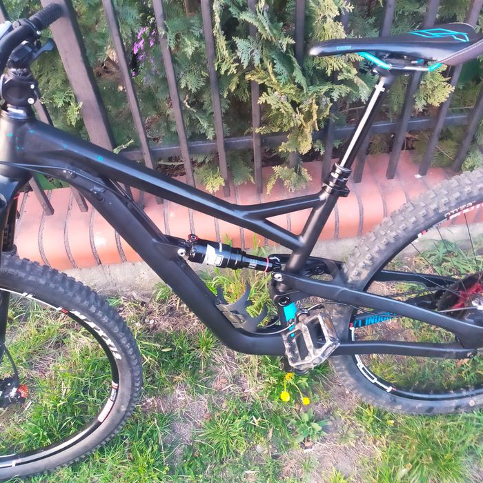 YT Industries Jeffsy 29" AL Comp Pike Monarch Canyon Marin Cube Trek