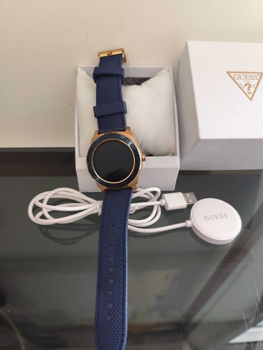 Smartwatch Guess