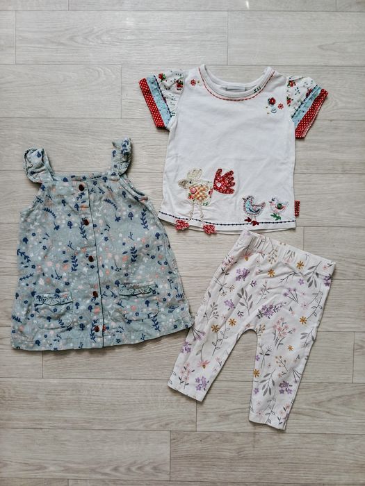 Вещи для новорожденных до 6 месяцев