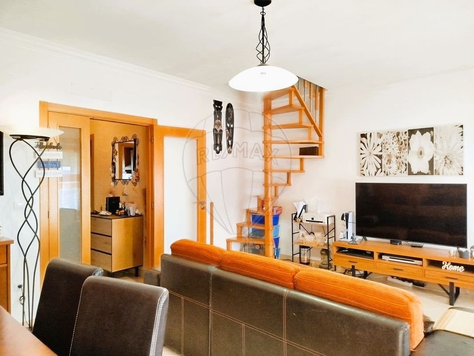 Apartamento T3 Duplex