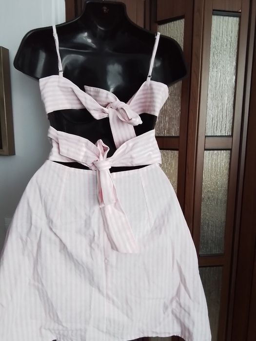 Sukienka letnia roz 36
