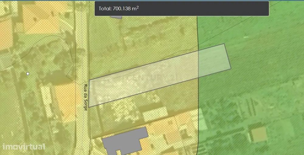 Terreno à venda em Curvos, Esposende - 65.000€