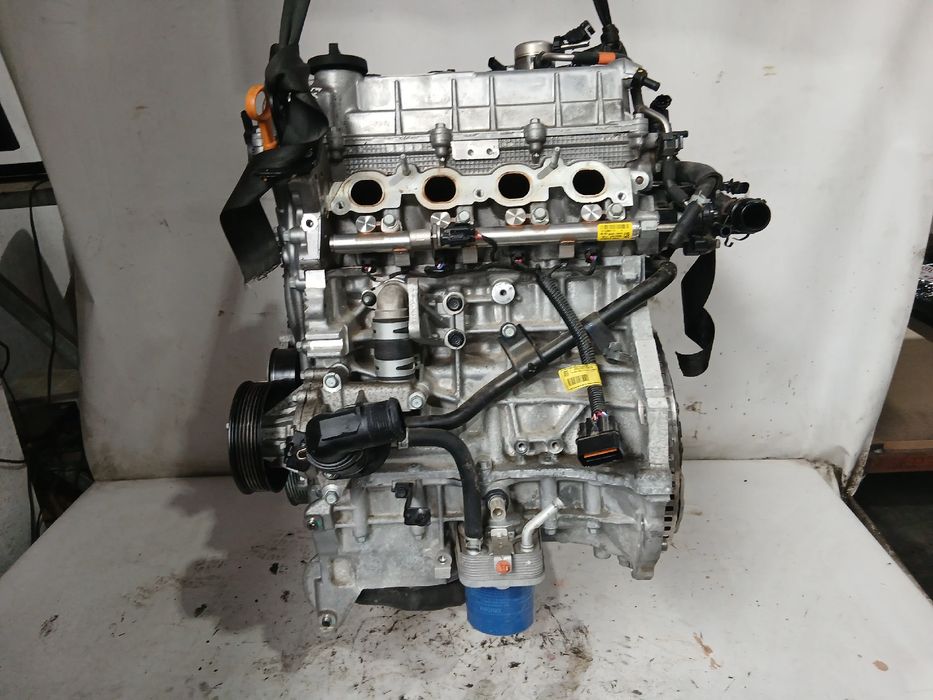 Motor completo HYUNDAI Kauai (OS)