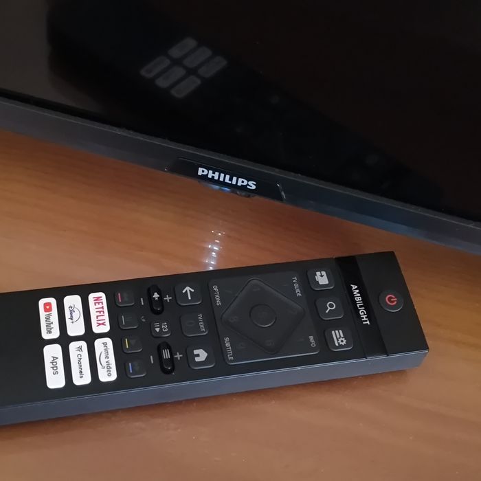 TV Philips 32 c/Garantia
