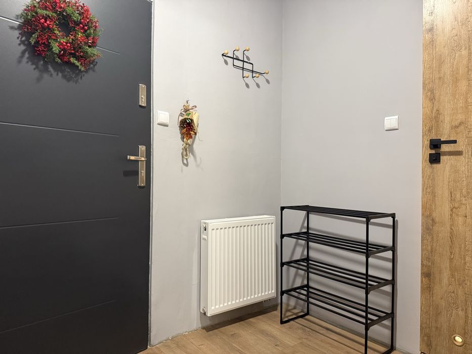 Mieszkanie do wynajecia