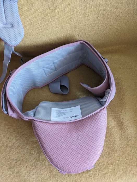 Nosidło biodrowe stan idealny