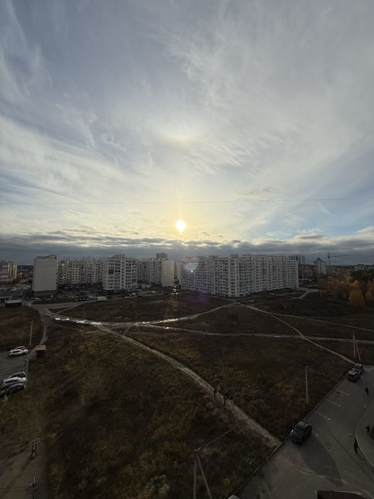 ЖК Панорама! Продам 80 кв.м по вул.Любецькій Масани