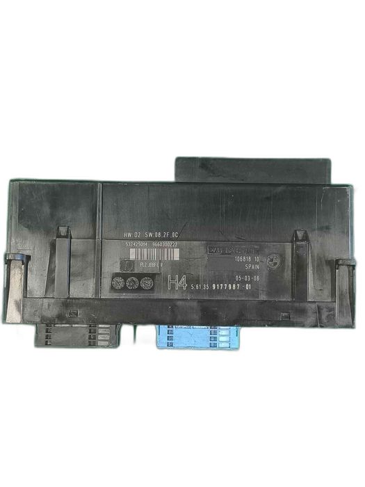 Modulo Electrónico - 9177987 - BMW 3 Touring (E91)