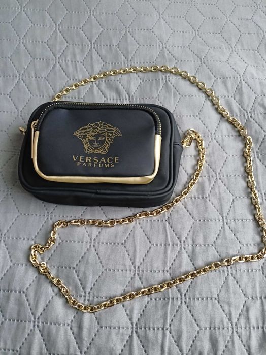 Versace, Новий подарунковий набір. Оригінал з Notino.