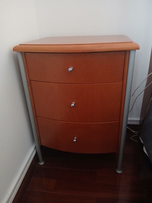 Vendo mobília de quarto
