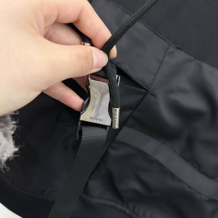 Спортивна кофта (худі) Prada