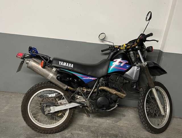 Yamaha XT-350 Original - 1993