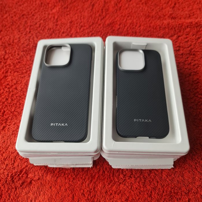 Etui pitaka 16 pro max/ 16 pro
