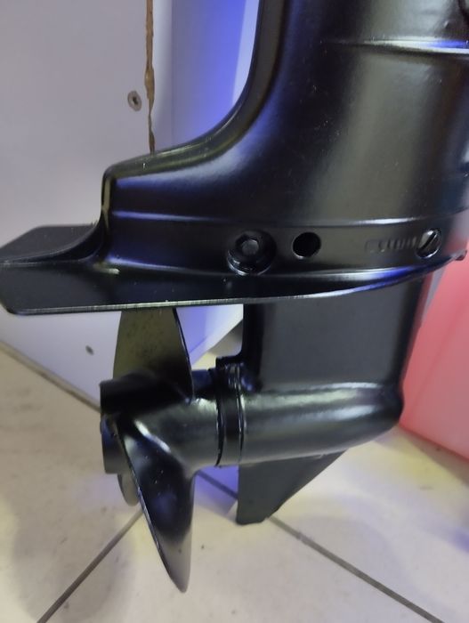 Двигун для човна  Mercury 4.0