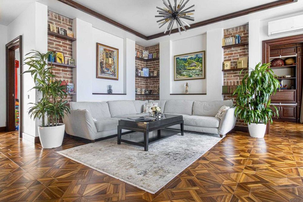 3-комнатная квартира по адресу ул. Греческая (площадь 158,2 м²) - Atlanta.ua - фото 7