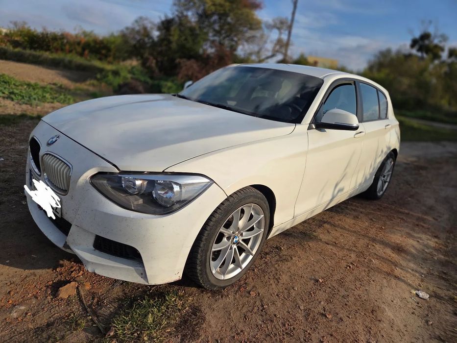 BMW Seria 1