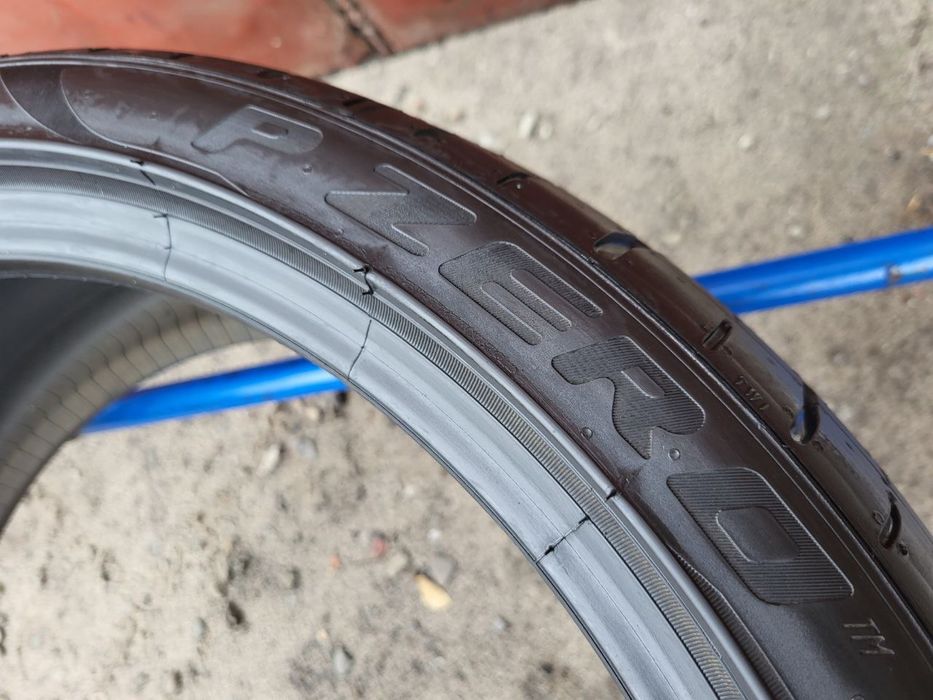 235/35/19 R19 Pirelli P Zero літо 1 шт ціна за 1 шт 6500 грн