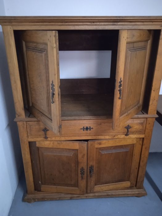 Conjunto de mobília de sala
