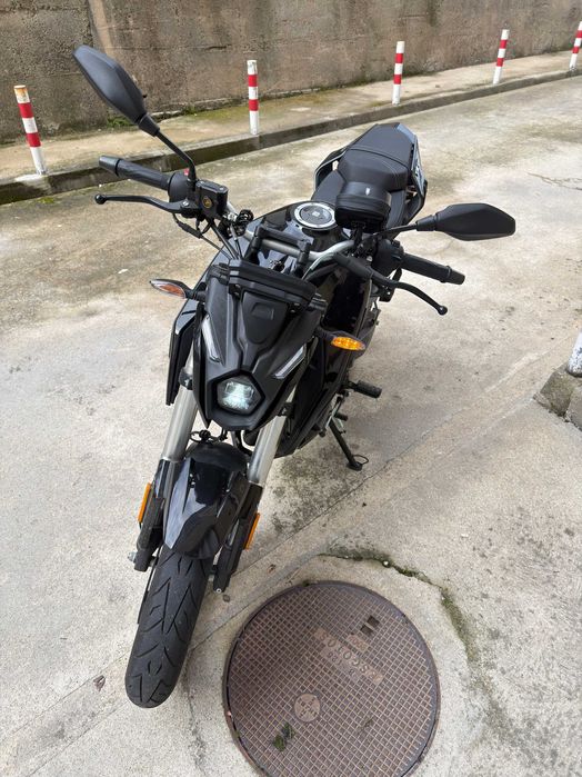 Voge 125R - 2025 - 15 cv